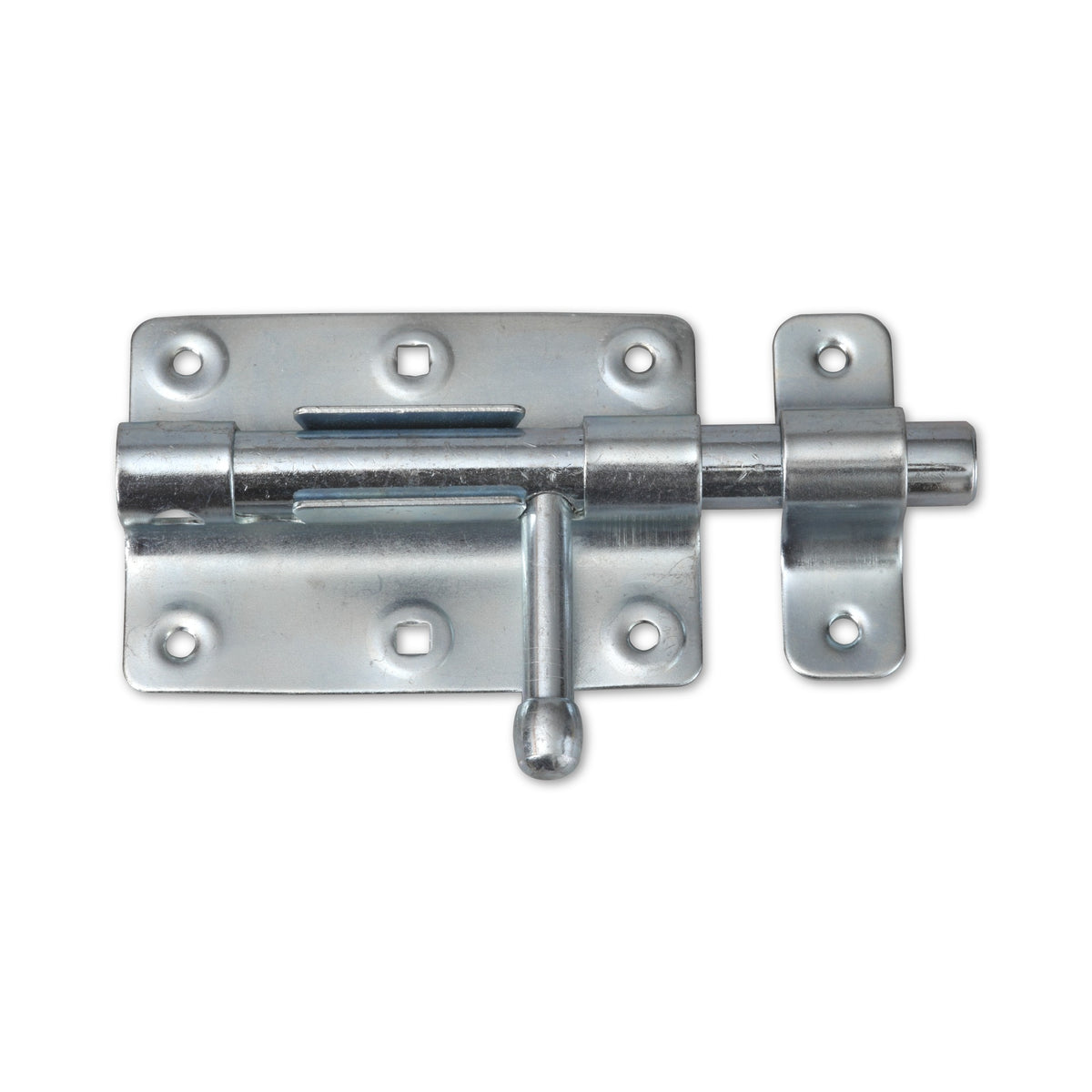 Universalriegel, Stahl verzinkt, Bolzen 16 mm: Produktansicht