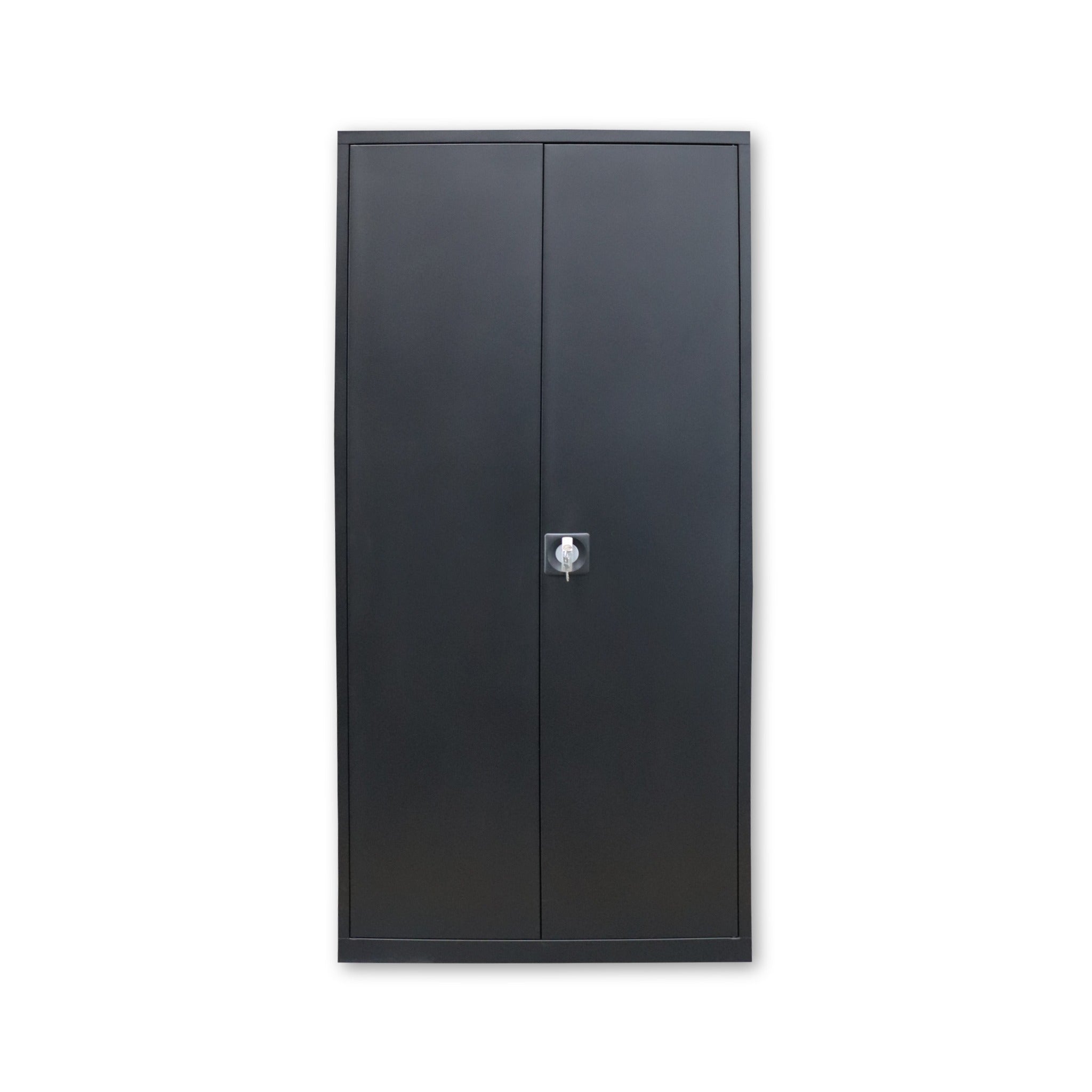 Werkstattschrank für Kfz-DIN-Teile, 1.800 × 800 × 380 mm: Produktansicht