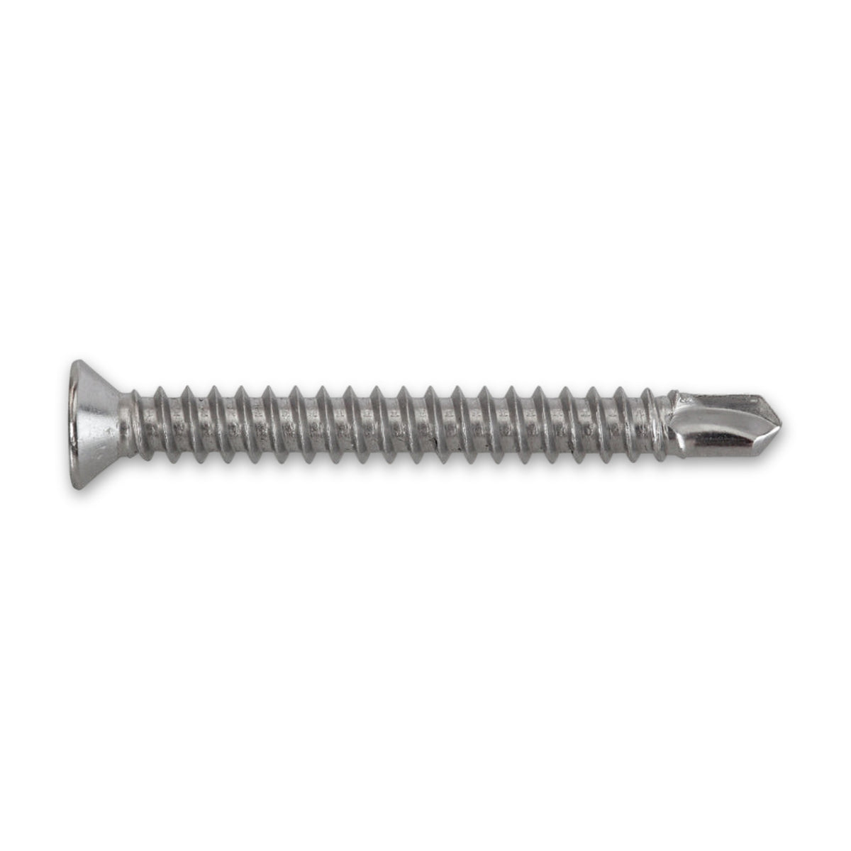 Bohrschraube PH Senkkopf, Edelstahl C1, 4,2 mm: Produktansicht