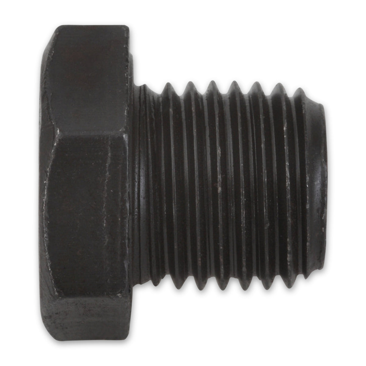 Kfz-Ölablassschraube M14 × 1,5 × 12, Stahl phosphatiert, DIN 7604: Produktansicht
