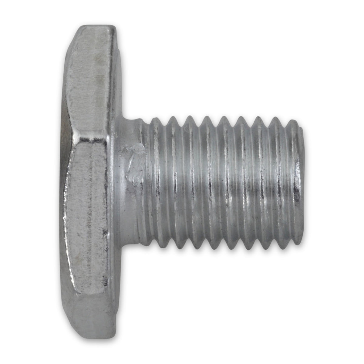 Kfz-Ölablassschraube M10 × 1,25 × 13, Stahl verzinkt, SW 21: Produktansicht