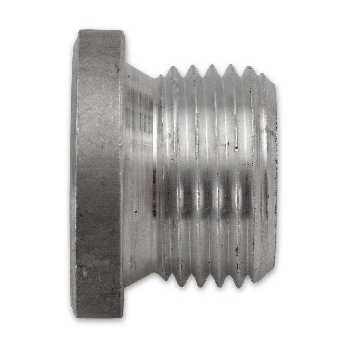 Kfz-Ölablassschraube M18 × 1,5 × 12 ohne Dichtring, Aluminium: Produktansicht