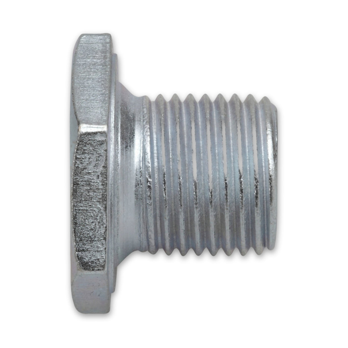 Kfz-Ölablassschraube M14 × 1,25 × 12,5, Stahl verzinkt, SW 21: Produktansicht