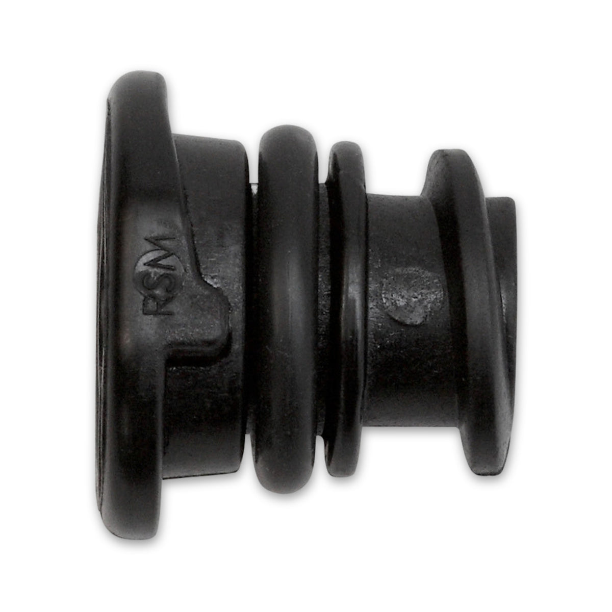 Kfz-Ölablassschraube M14 × 1,5 × 22, Polyamid glasfaserverstärkt: Produktansicht