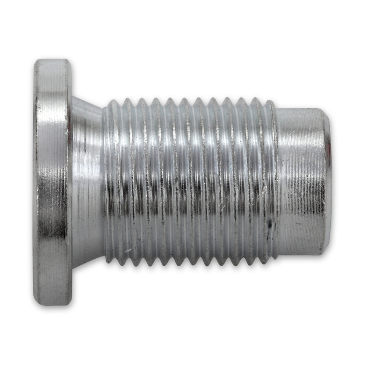 Kfz-Ölablassschraube M18 × 1,5 × 26, Stahl verzinkt, SW 8: Produktansicht