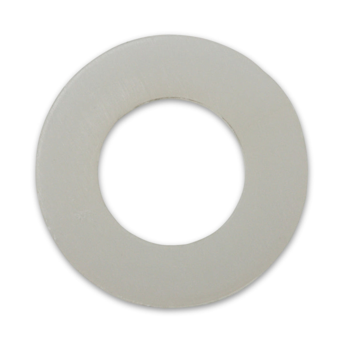 Kunststoff-Unterlegscheibe, Nylon, 6 mm: Produktansicht
