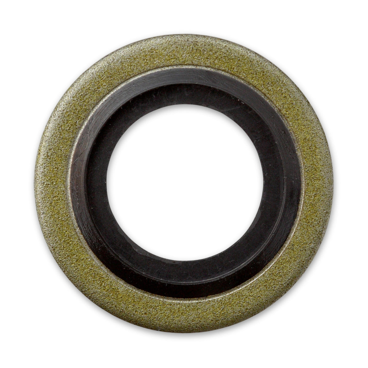 Kfz-Dichtring, NBR/Stahl, 14,7 × 22 × 1,5 mm: Produktansicht