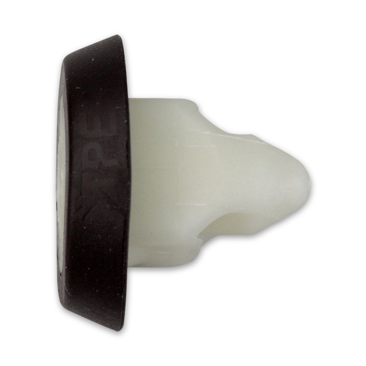 Kfz-Spreizmutter, dk 20 mm, L 17 mm, Breite 11,35 mm: Produktansicht