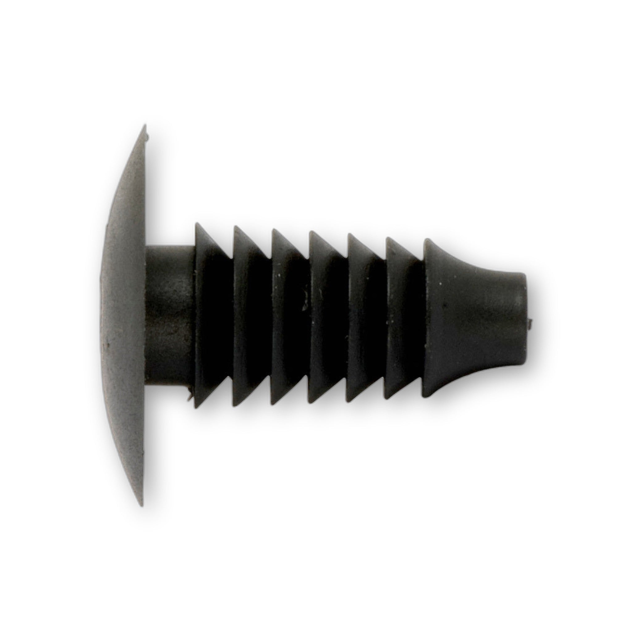 Kfz-Abdeckstopfen aus Kunststoff – Kopf 19,5 mm