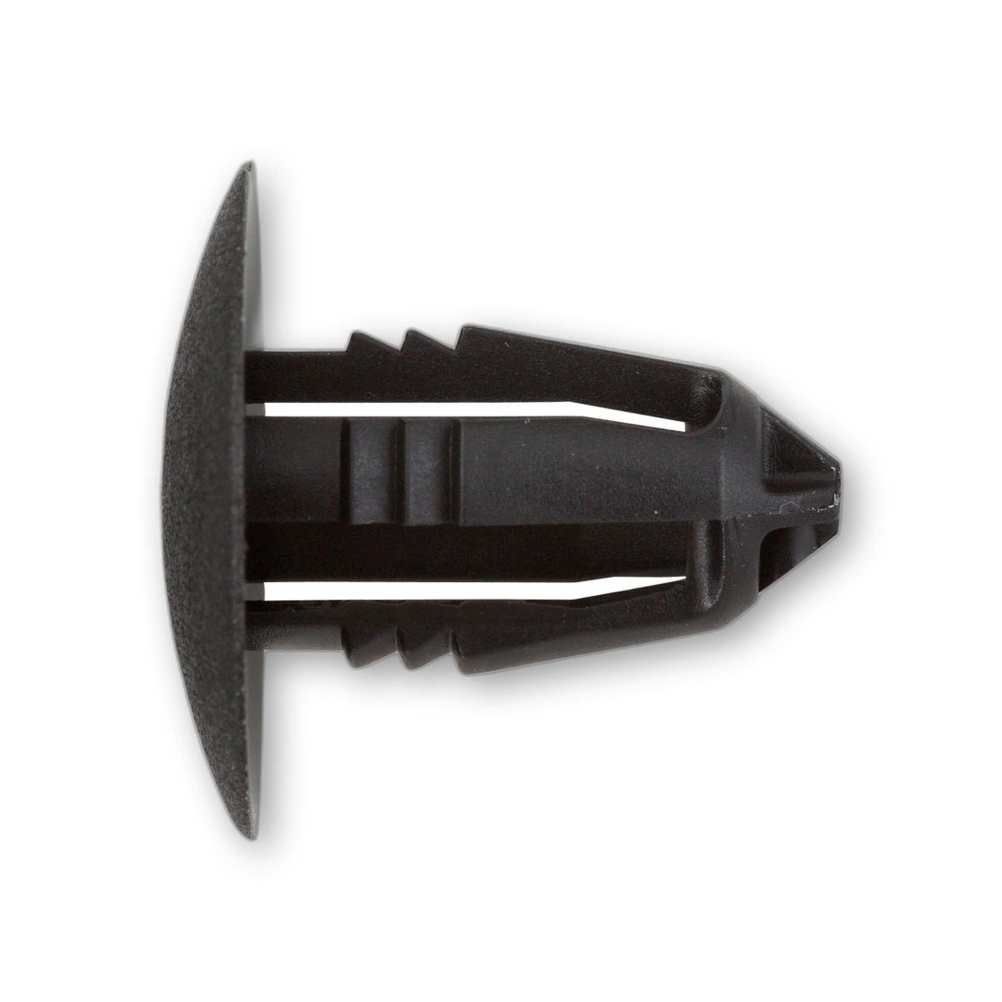 Kfz-Abdeckstopfen aus Kunststoff, Kopf 19 mm