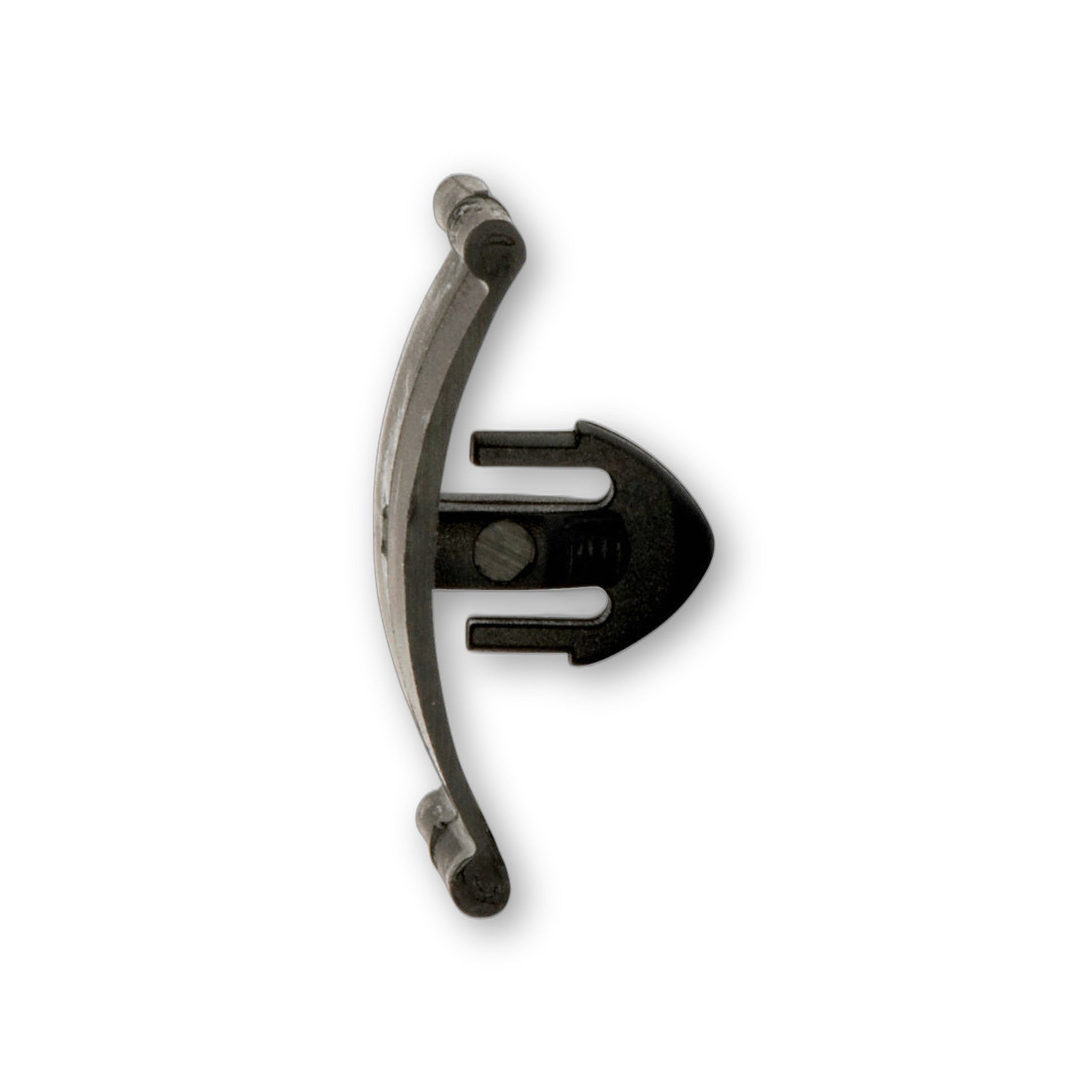 Kfz-Motorhauben-Abdeckstopfen aus Kunststoff – B 21,5 mm