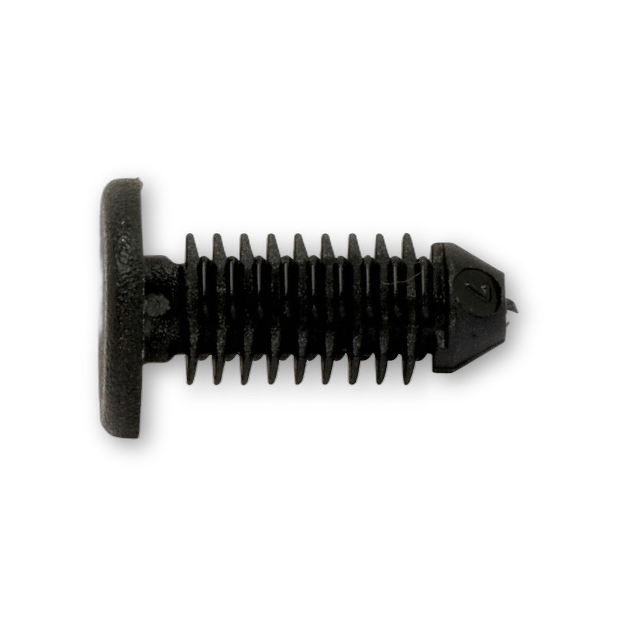 Kfz-Abdeckstopfen für Stoßstangen – dL 6 mm, L 17 mm