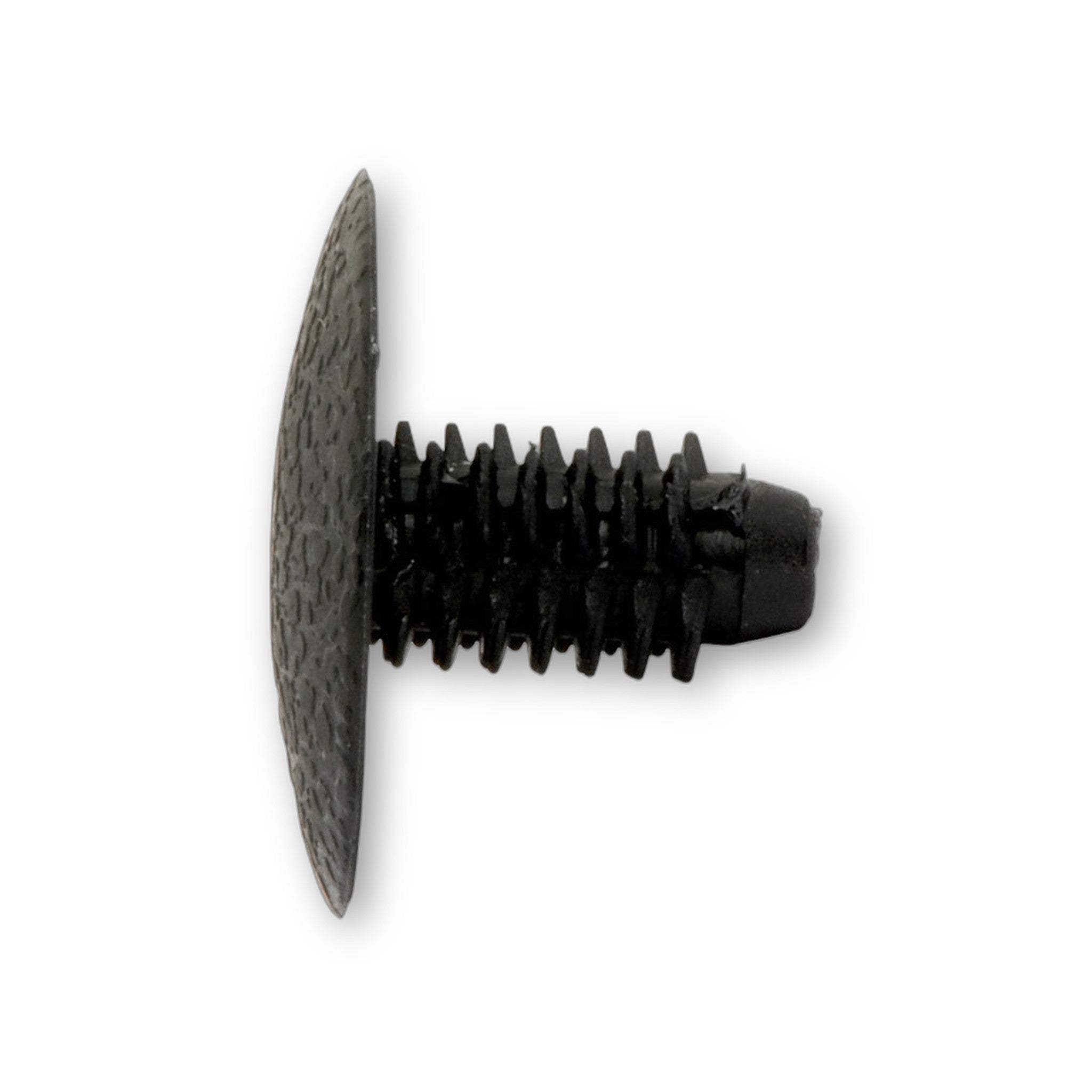 Kfz-Abdeckstopfen für Radlauf – dL 6 mm, dk 20 mm