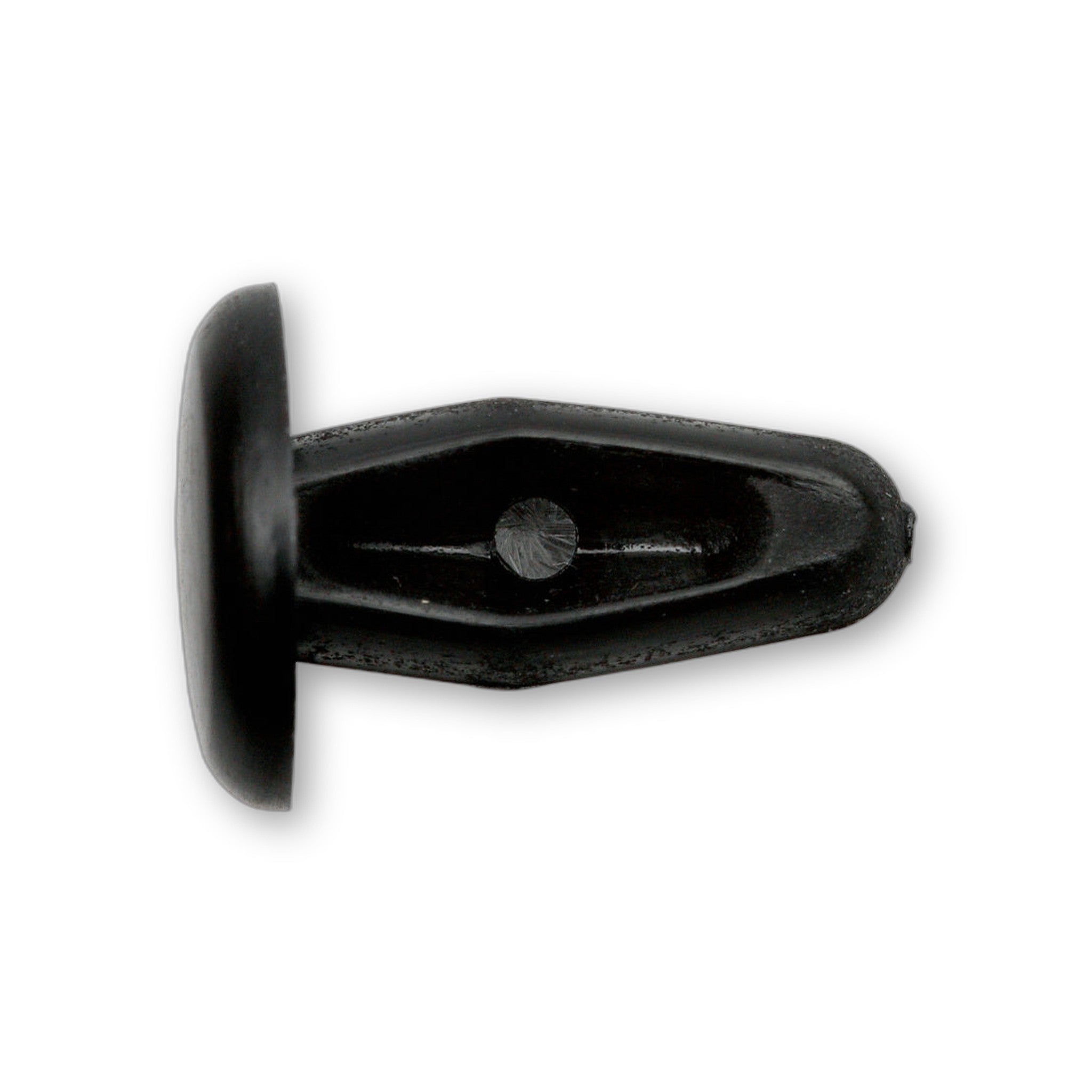 Kfz-Abdeckstopfen aus Kunststoff, dk 7,5 mm