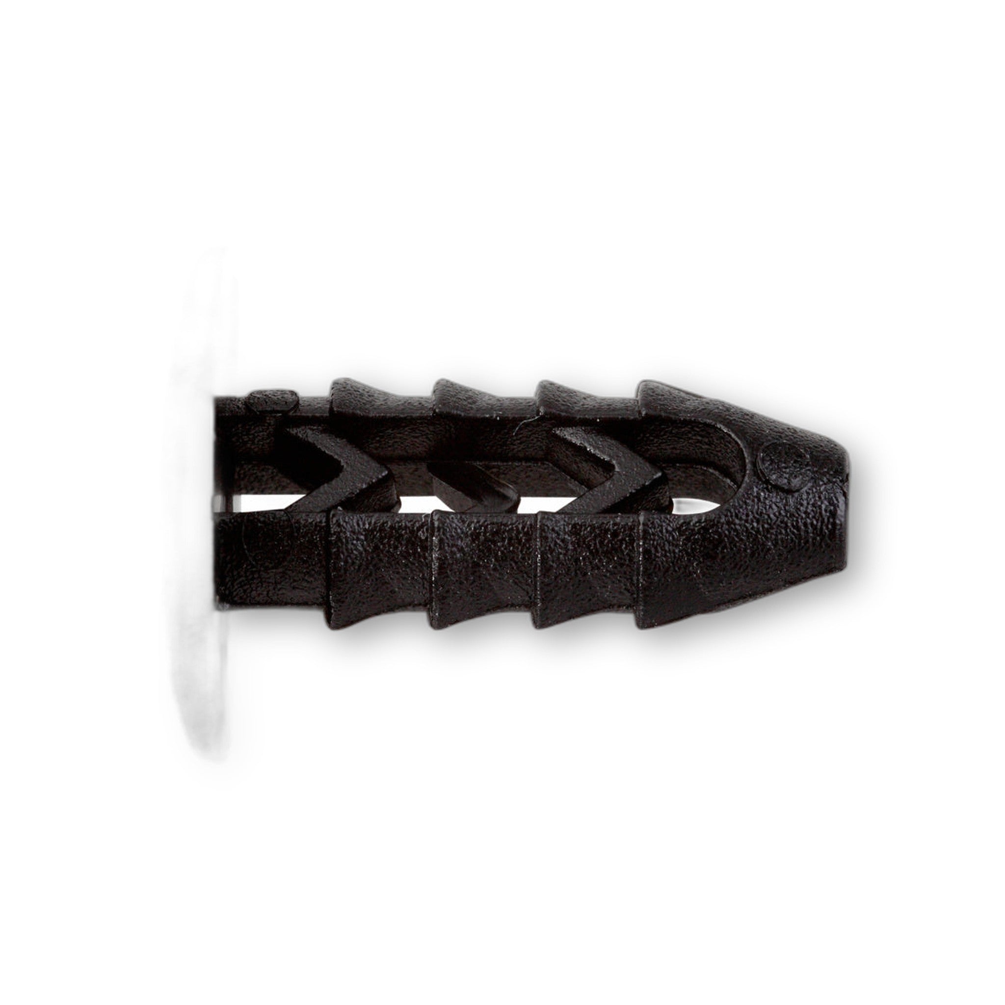 Kfz-Abdeckstopfen aus Kunststoff, dk 15 mm