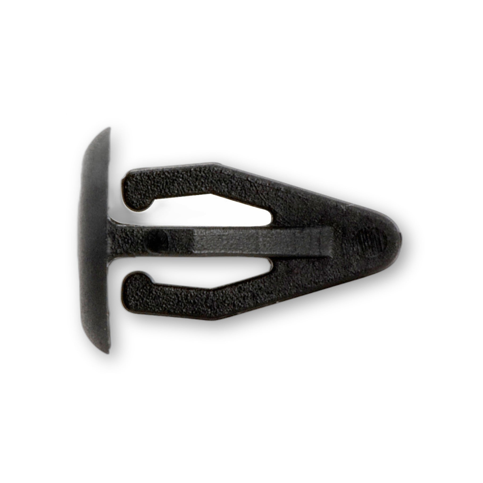 Kfz-Abdeckstopfen aus Kunststoff – L 20 mm, dk 14 mm