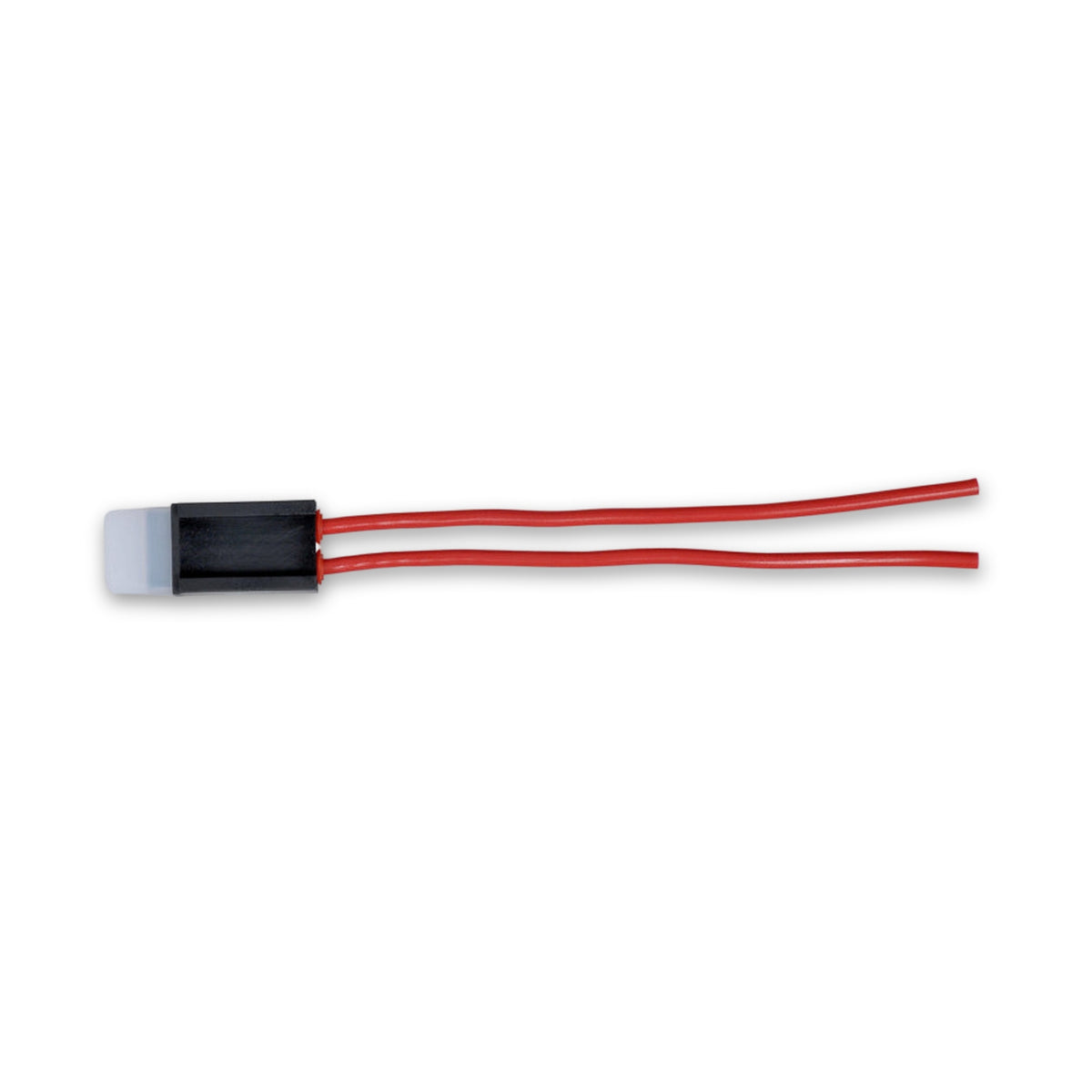 Kfz-Sicherungshalter Mini mit Kabel, 30 A, 2,5 mm², Polyamid 6.6: Produktansicht