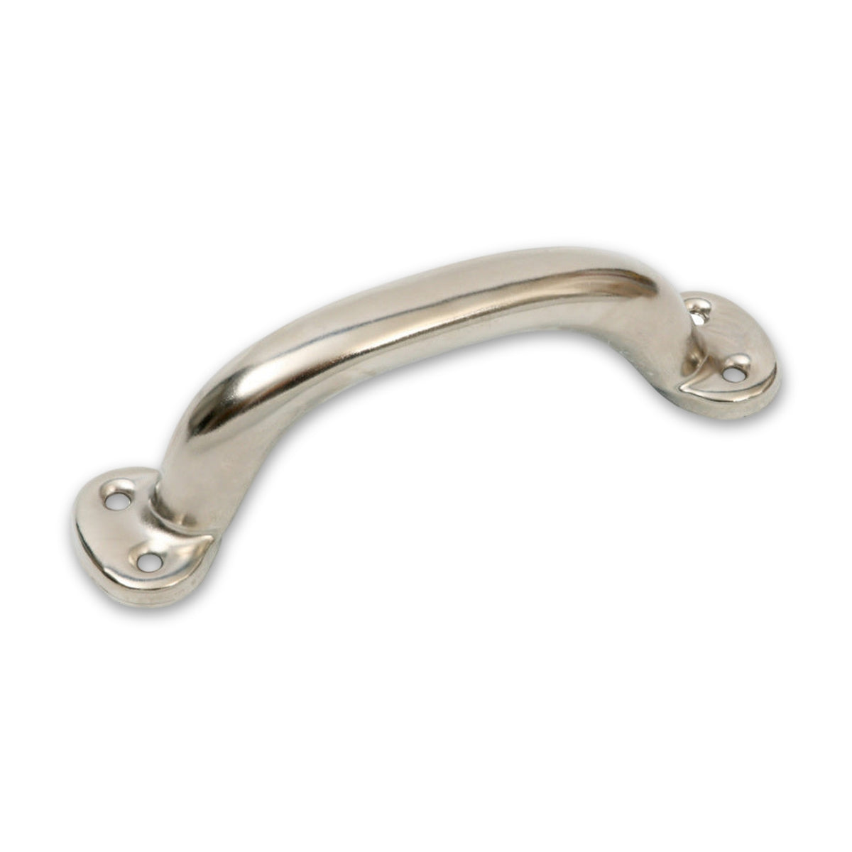 Hohlgriff zum Tragen, Stahl verzinkt, 125 × 20 mm: Produktansicht