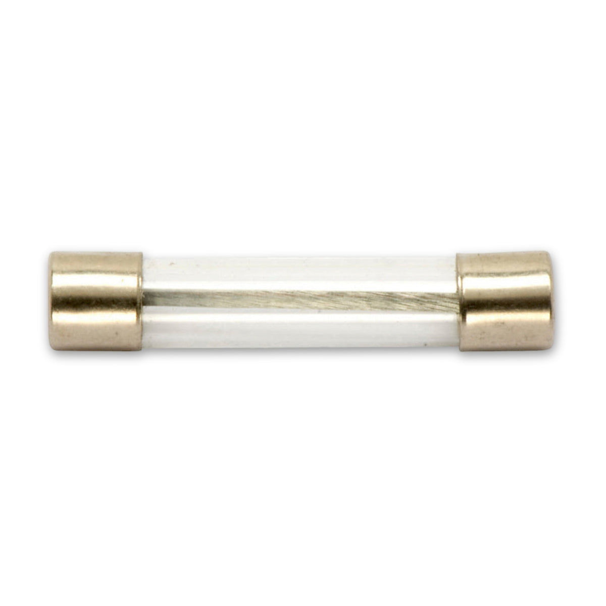 Kfz-Glassicherungen-Set 10 bis 30 A, Länge 31,8 mm, 5-teilig: Produktansicht