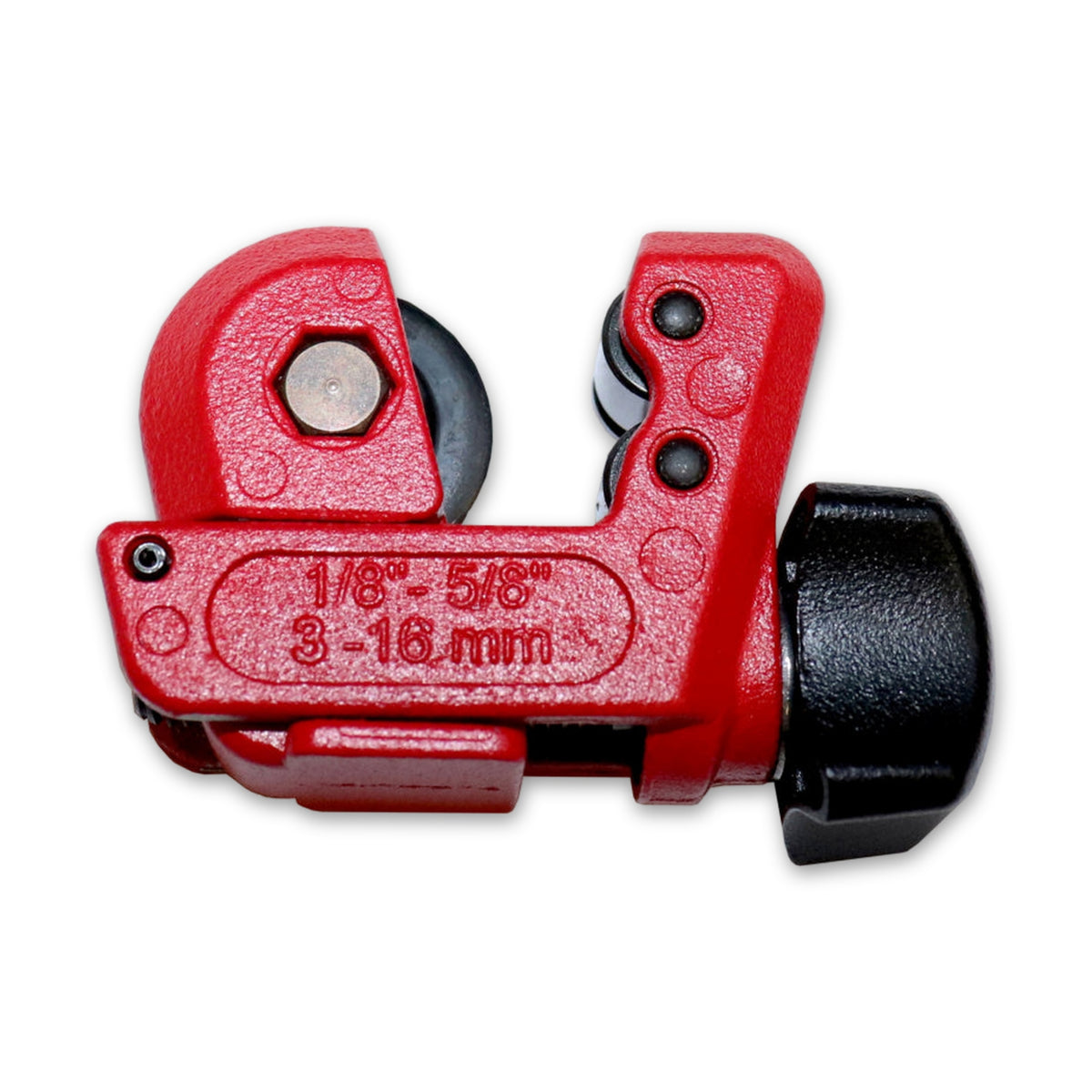 Mini-Rohrabschneider für Rohre 3 bis 16 mm: Produktansicht