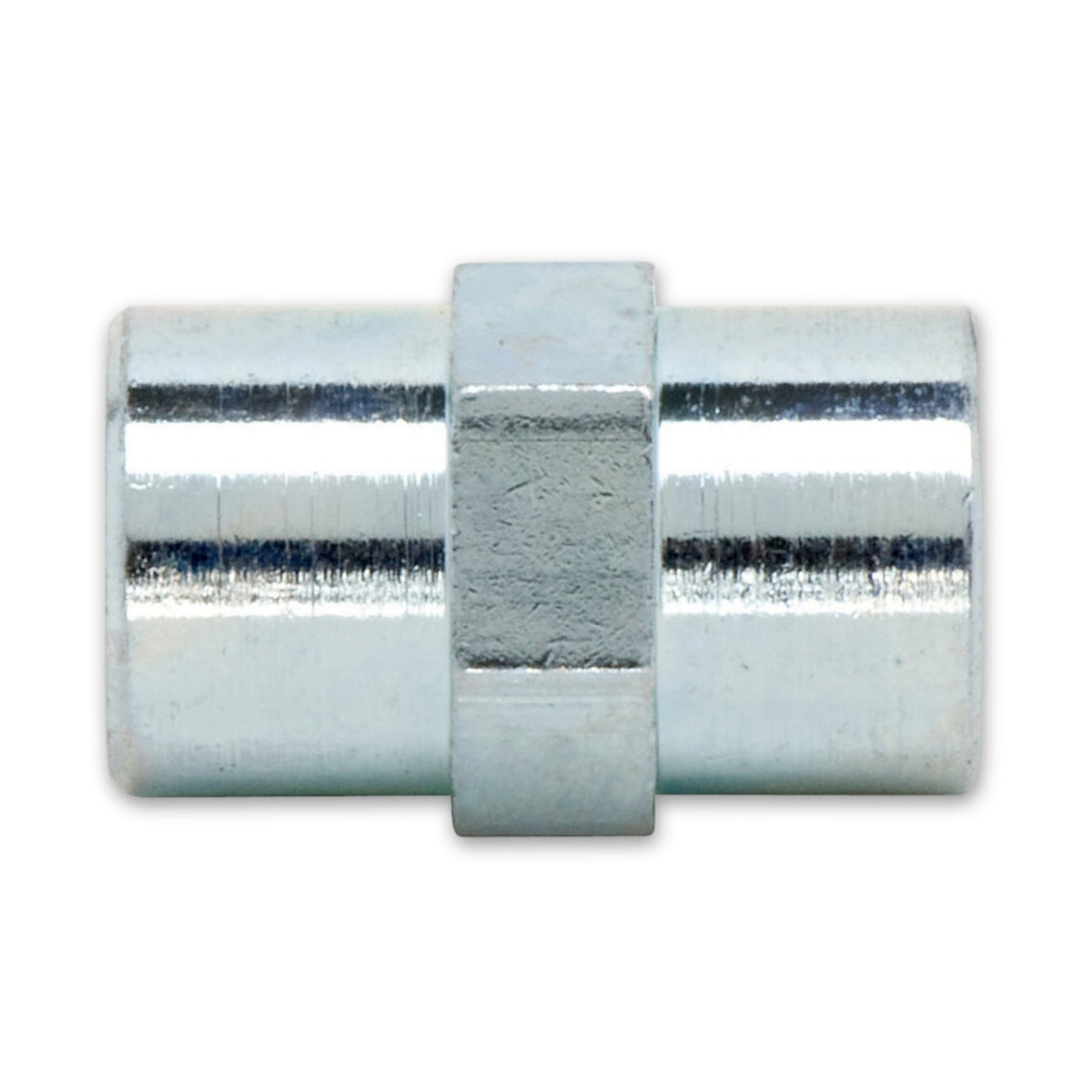 Kfz-Bremsleitungsverbinder Bördel F, M10 × 1, für 4,75 mm, SW 14: Produktansicht