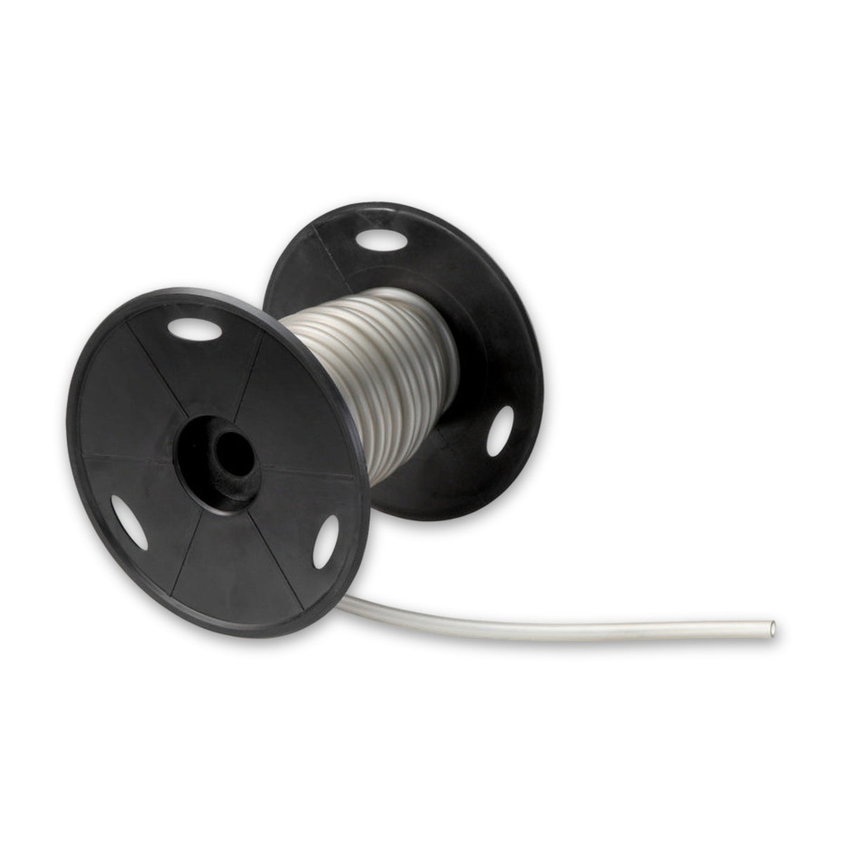 Zweirad-Kraftstoffschlauch transparent, PVC, 1,2 mm: Produktansicht