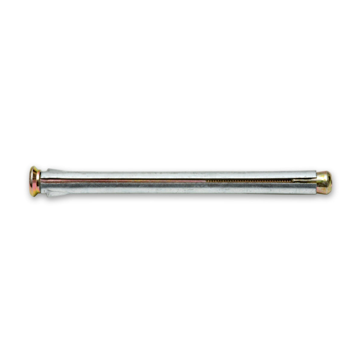 Metallrahmendübel für Fenster- und Türrahmen, Stahl verzinkt, 10 mm: Produktansicht