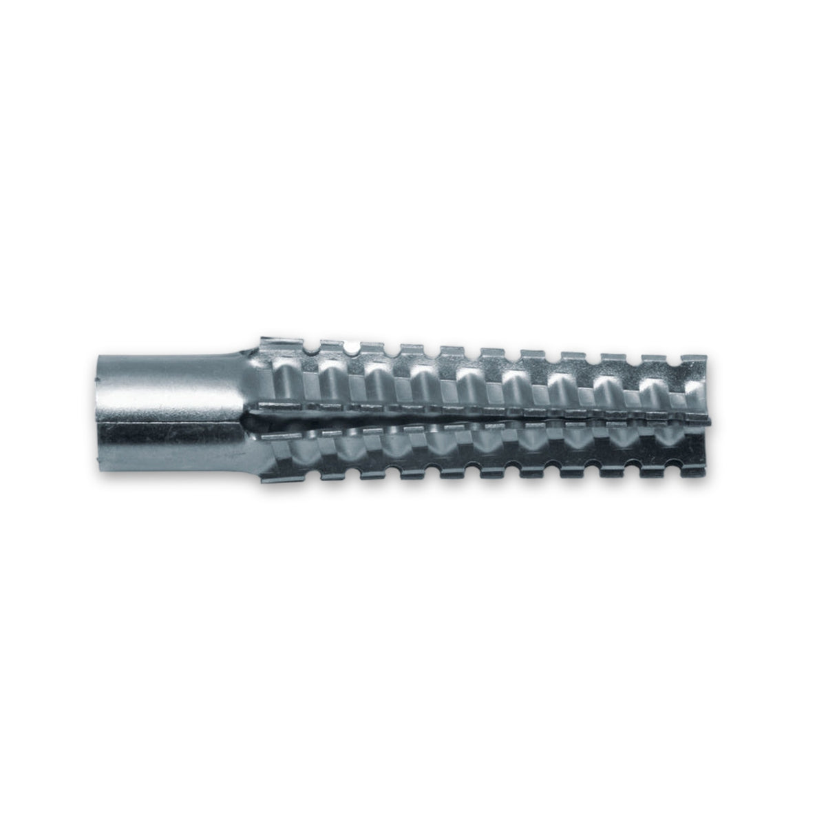 Metalldübel für Gasbeton, Stahl verzinkt, 8 × 38 mm: Produktansicht