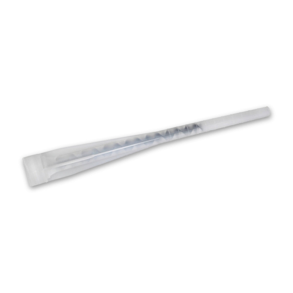 Statikmischer für Verbundmörtelkartusche, Kunststoff, 25 × 215 mm: Produktansicht