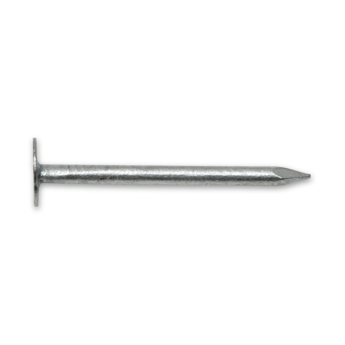 Schieferstift, Stahl feuerverzinkt, DIN 1160: Produktansicht