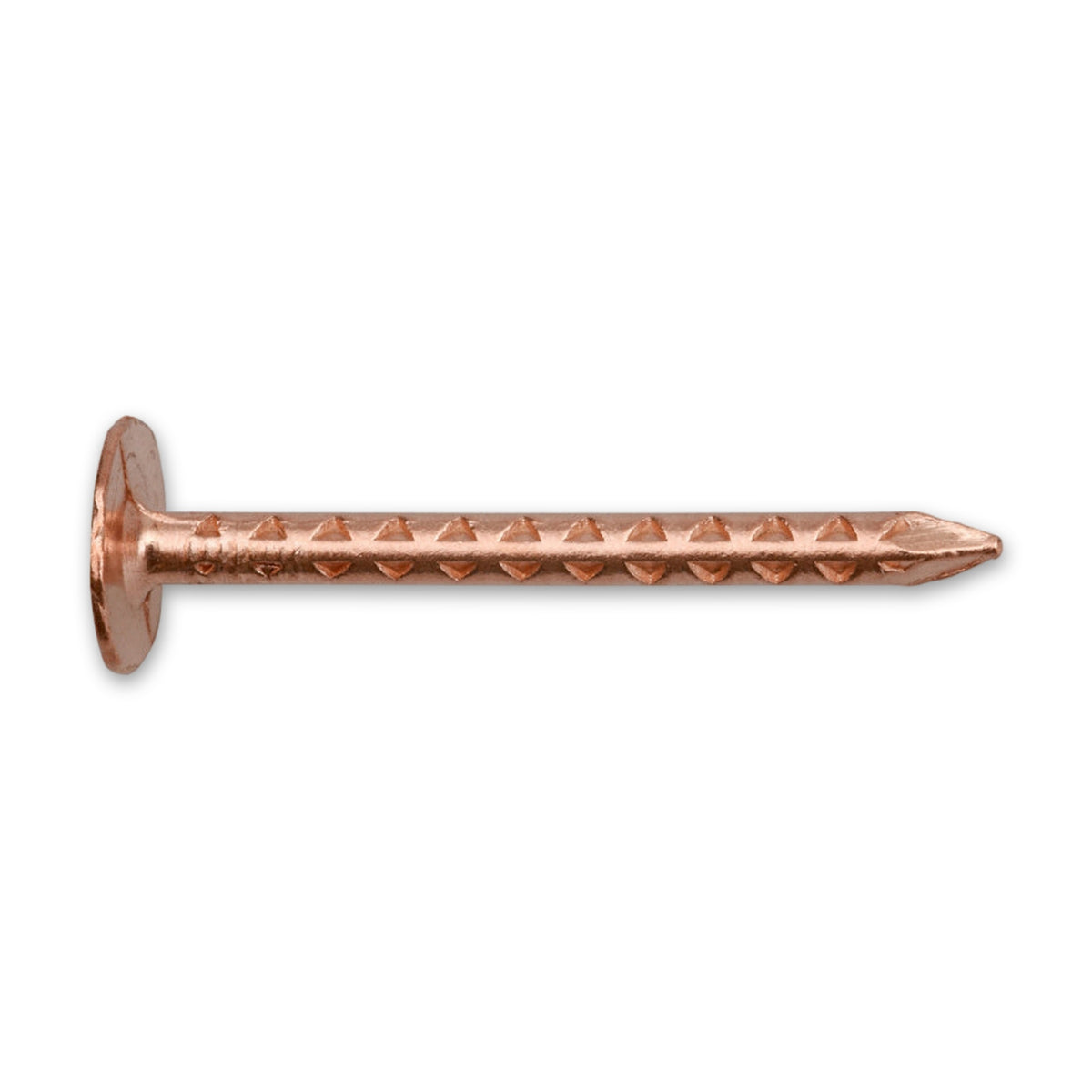 Schieferstift, Kupfer, DIN 1160, 2,8 × 35 mm: Produktansicht