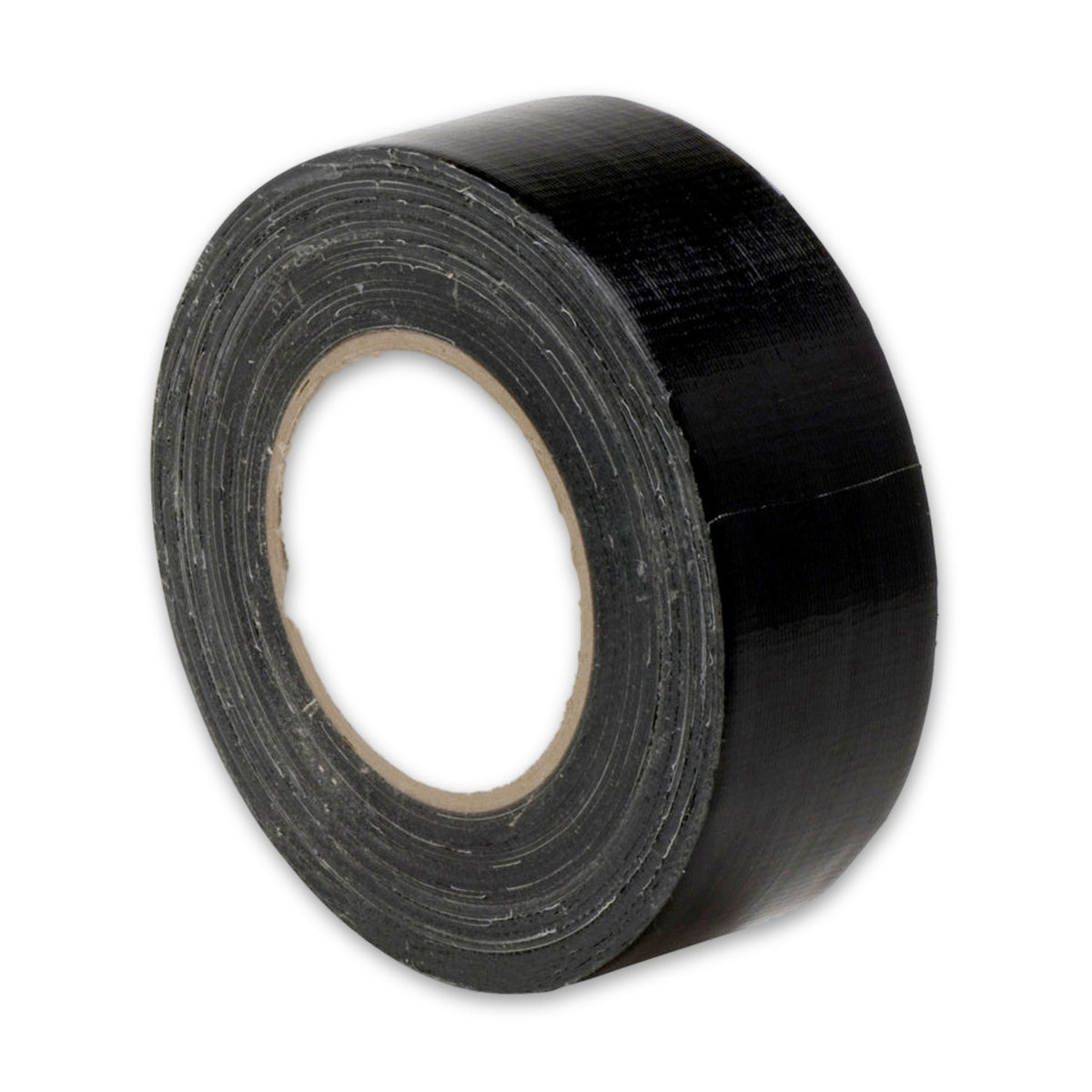 Panzergewebeband schwarz, 50 mm: Produktansicht