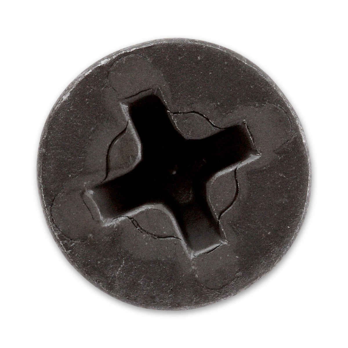 Schnellbauschraube PH Trompetenkopf, Bohrspitze, phosphatiert, 3,5 mm: Produktansicht