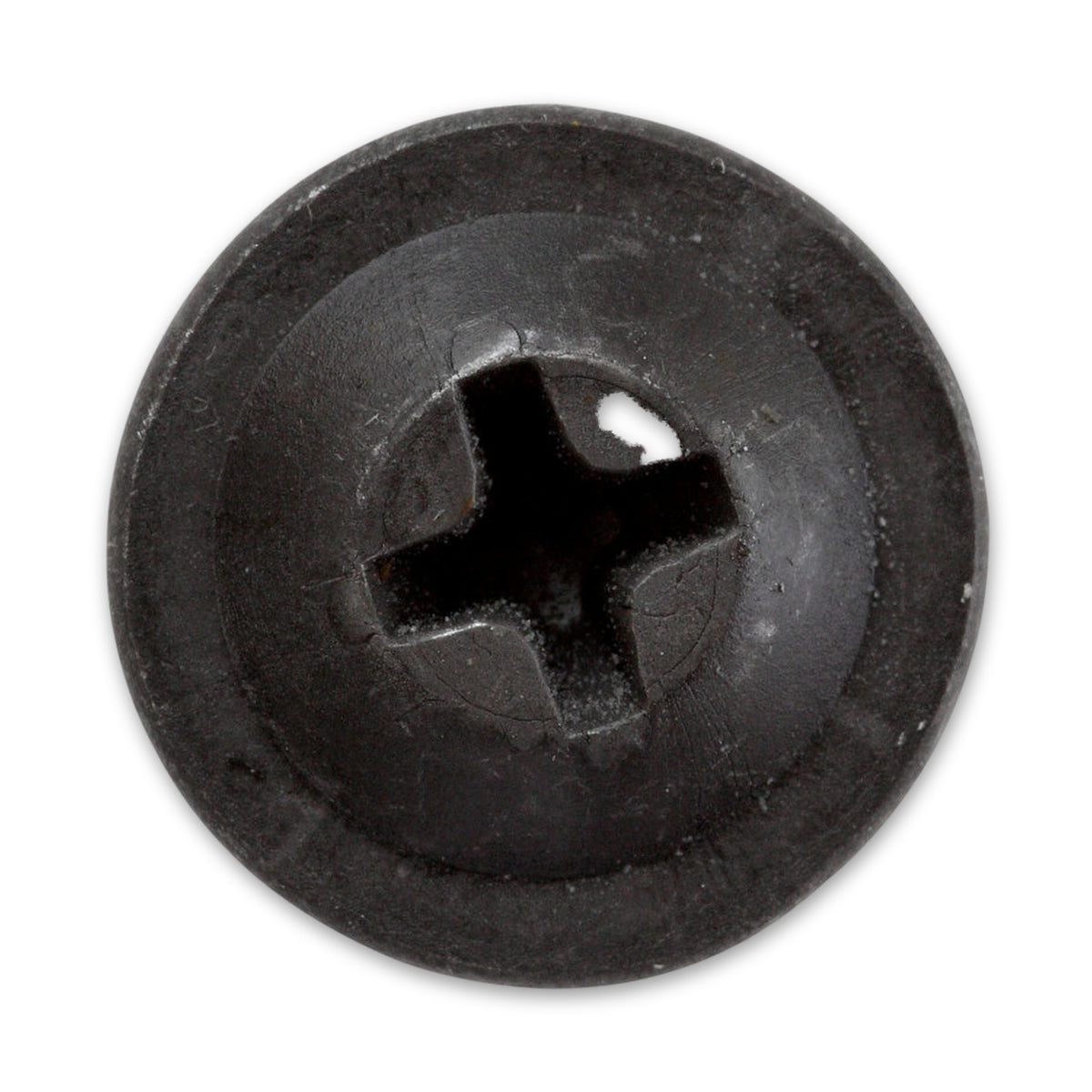 Schnellbauschraube PH Flachkopf, Stahl phosphatiert, 4,2 × 35 mm: Produktansicht
