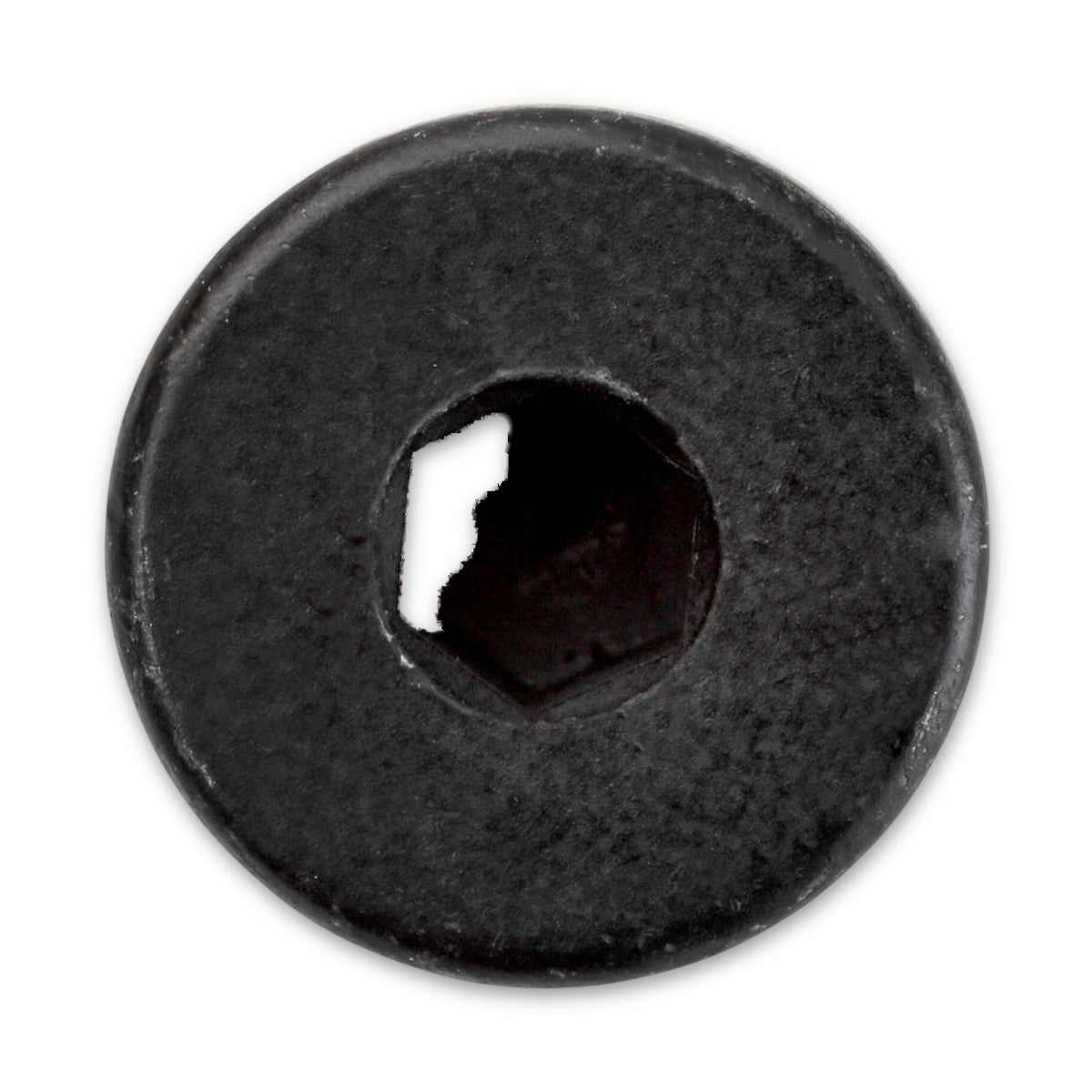 Kfz-Ölablassschraube M14 × 1,5 × 12 mit Dichtring, Innensechskant: Produktansicht