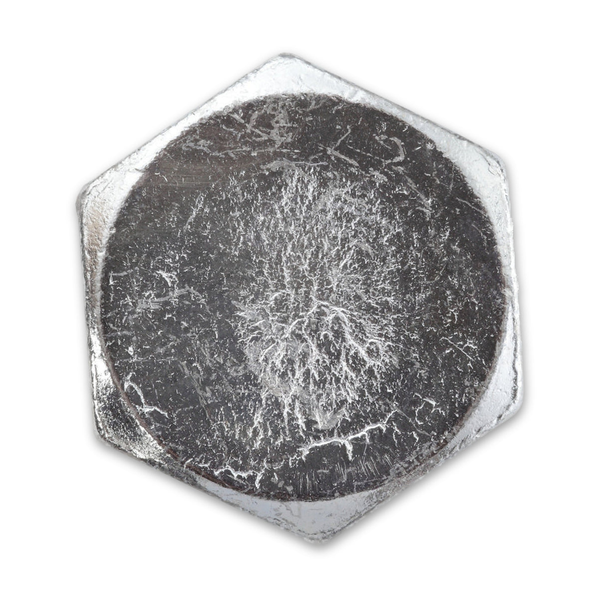 Kfz-Ölablassschraube M14 × 1,5 × 22 mit Dichtring, Zink-Nickel: Produktansicht