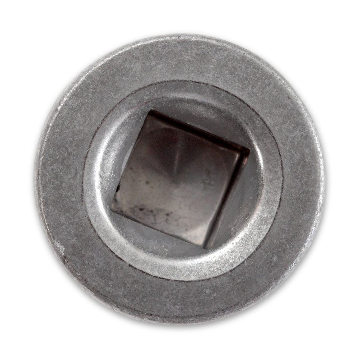 Kfz-Ölablassschraube M16 × 1,5 × 12 ohne Dichtring, Stahl verzinkt: Produktansicht