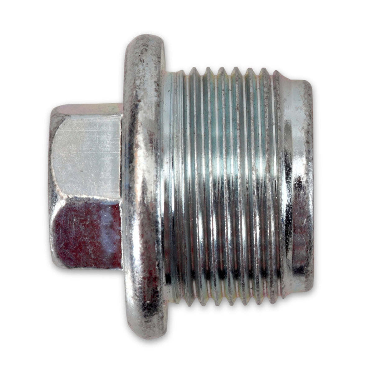 Kfz-Ölablassschraube M26 × 1,5 × 16 ohne Dichtring, Stahl verzinkt: Produktansicht