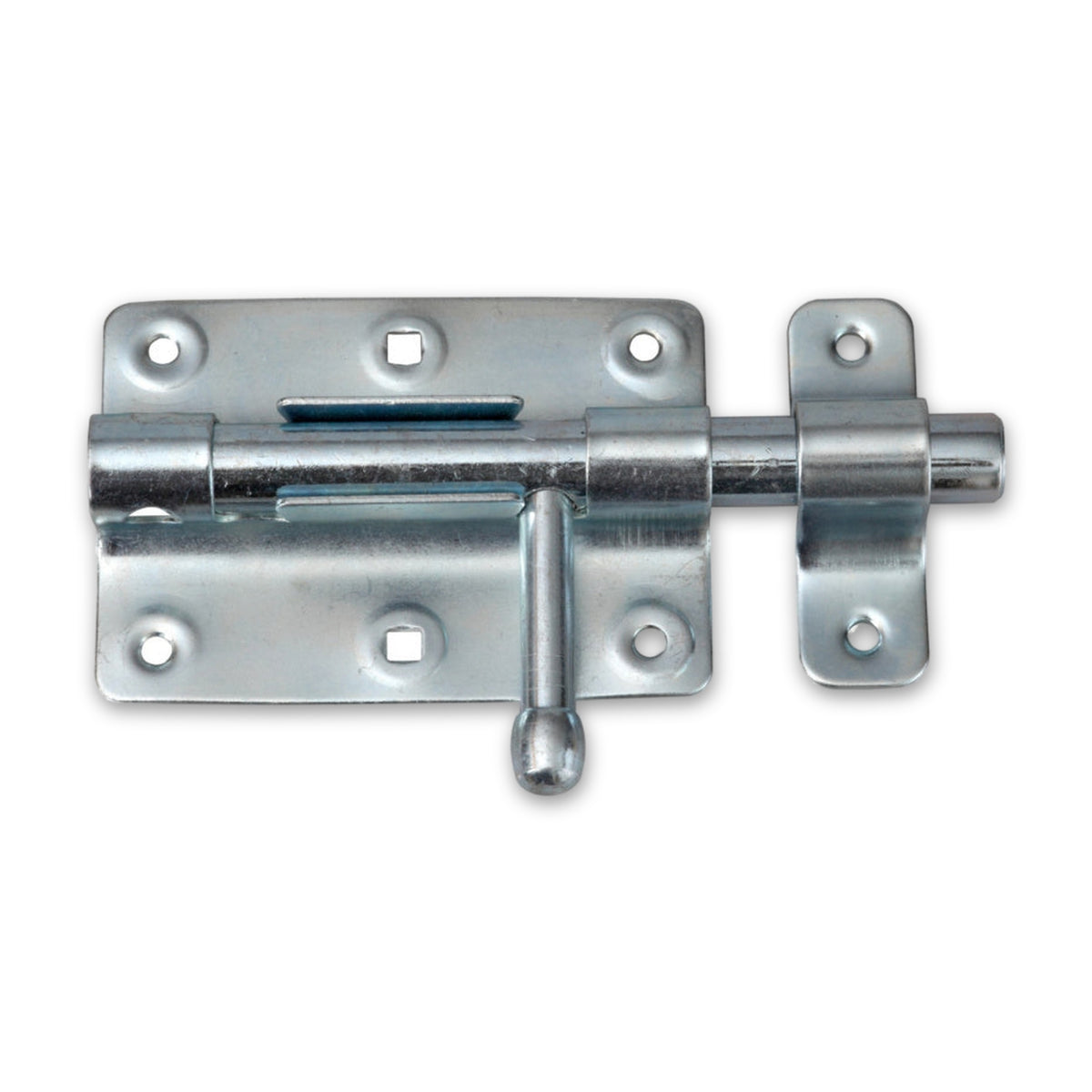 Universalriegel, Stahl verzinkt, Bolzen 16 mm: Produktansicht