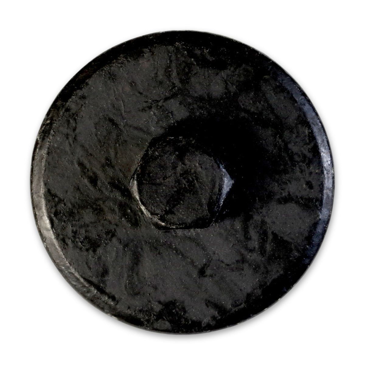 Kfz-Kombischraube mit fester Scheibe, 4,8 × 19 mm, schwarz verzinkt: Produktansicht