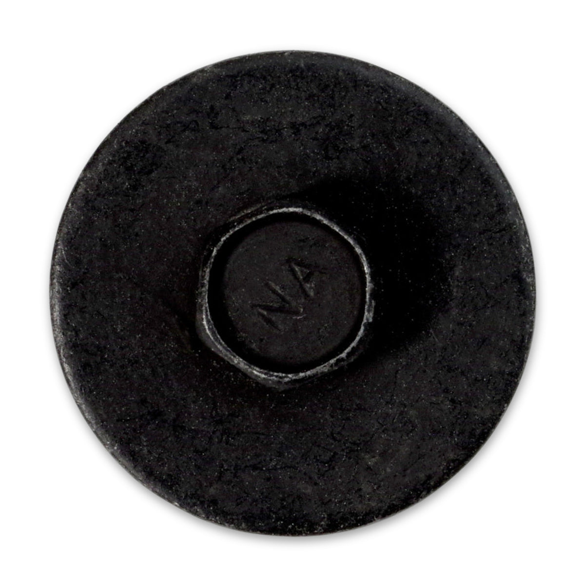 Kfz-Kombischraube schwarz, Scheibe 22 mm, 5 × 15,35 mm, SW 8: Produktansicht