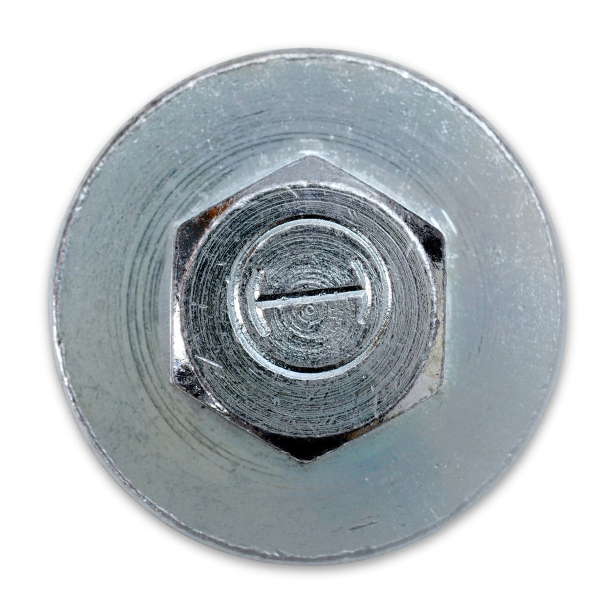 Kfz-Ölablassschraube M26 × 1,5 × 16 ohne Dichtring, Stahl verzinkt: Produktansicht