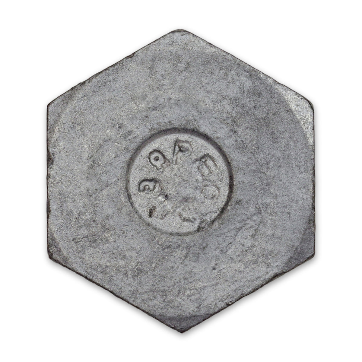 Kfz-Ölablassschraube M10 × 1,25 × 13, Stahl verzinkt, SW 21: Produktansicht