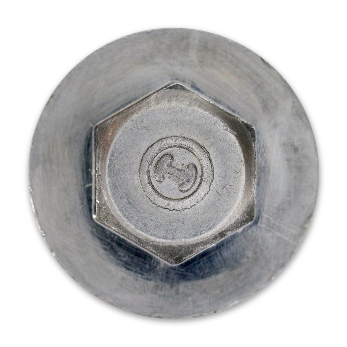 Kfz-Ölablassschraube M14 × 1,5 × 16, Stahl blank geölt, SW 13: Produktansicht