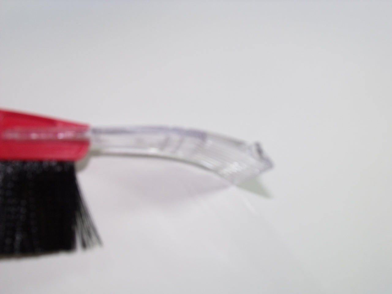 Eiskratzer mit Schneebesen 55cm (Softgriff)