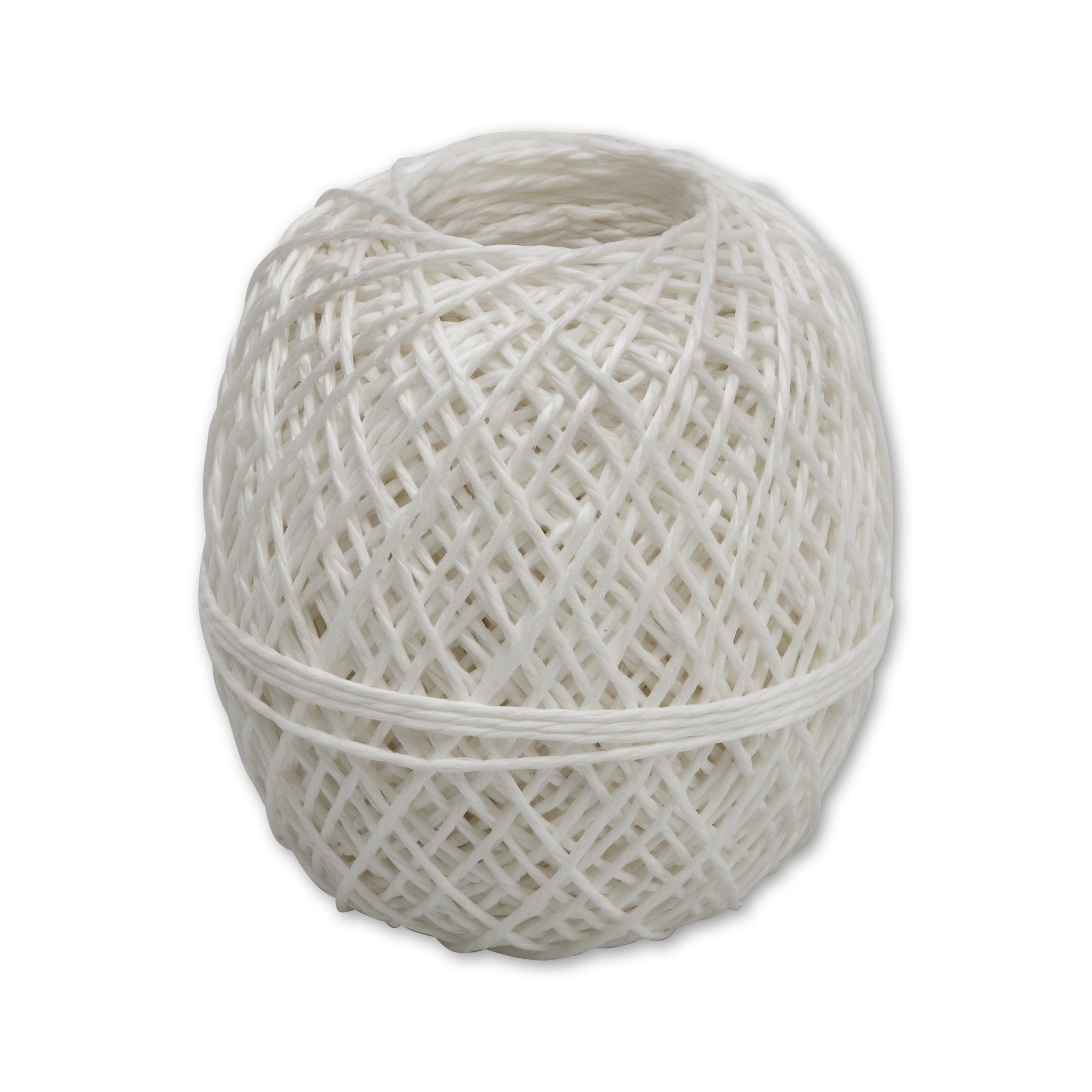 Allzweck-Kordel weiß, 1,3 mm × 100 m: Produktansicht