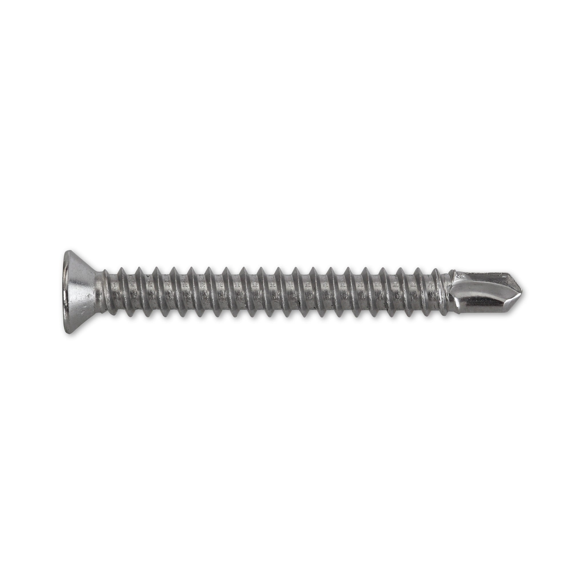 Bohrschraube PH Senkkopf, Edelstahl C1, 4,2 mm: Produktansicht