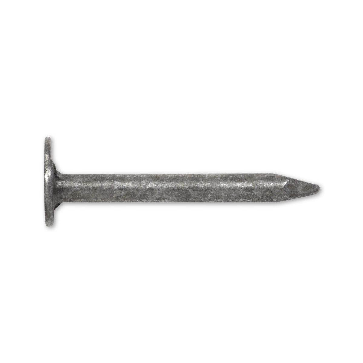 Dachpappstift, Stahl feuerverzinkt, DIN 1160: Produktansicht
