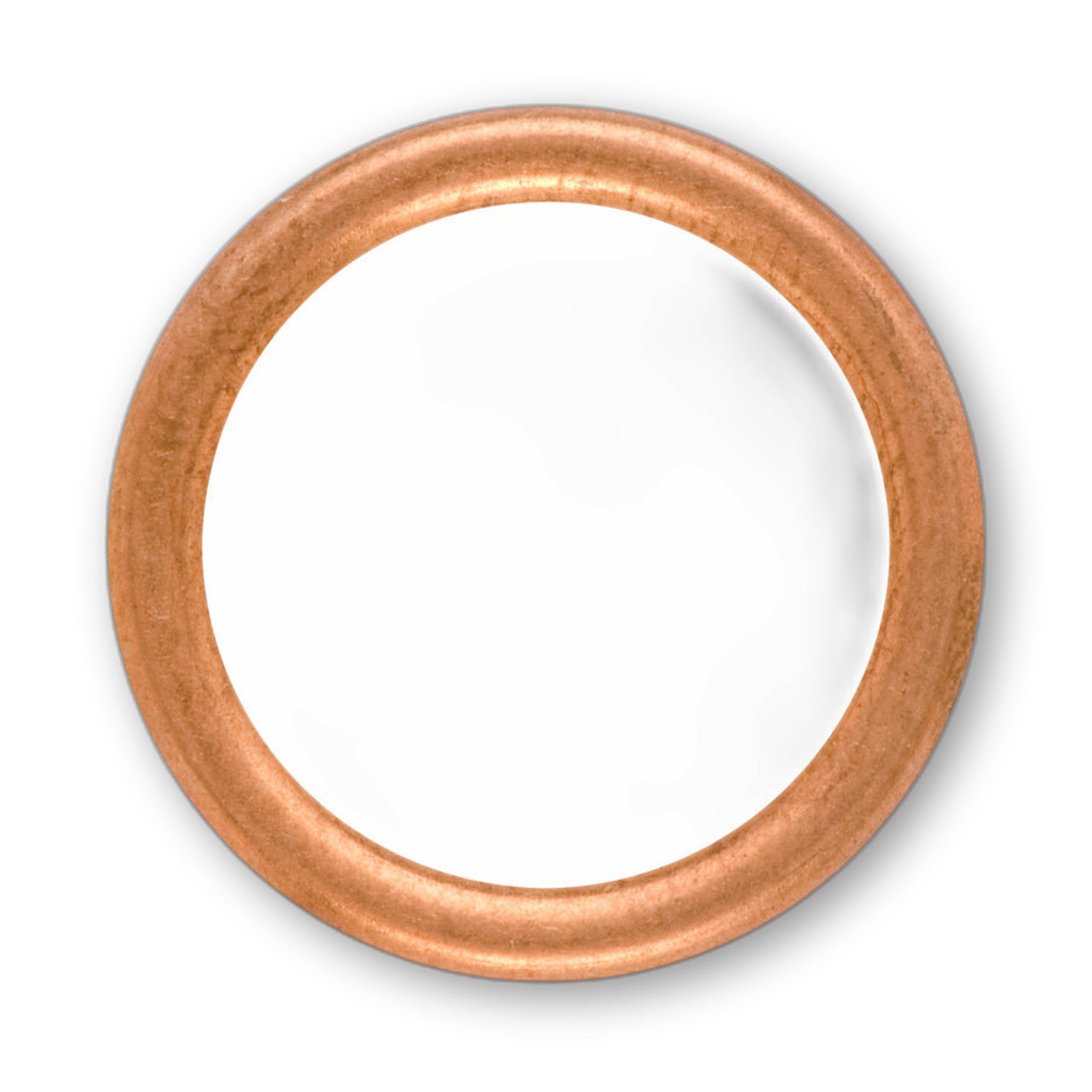 Dichtring, Kupfer, DIN 7603-A: Produktansicht