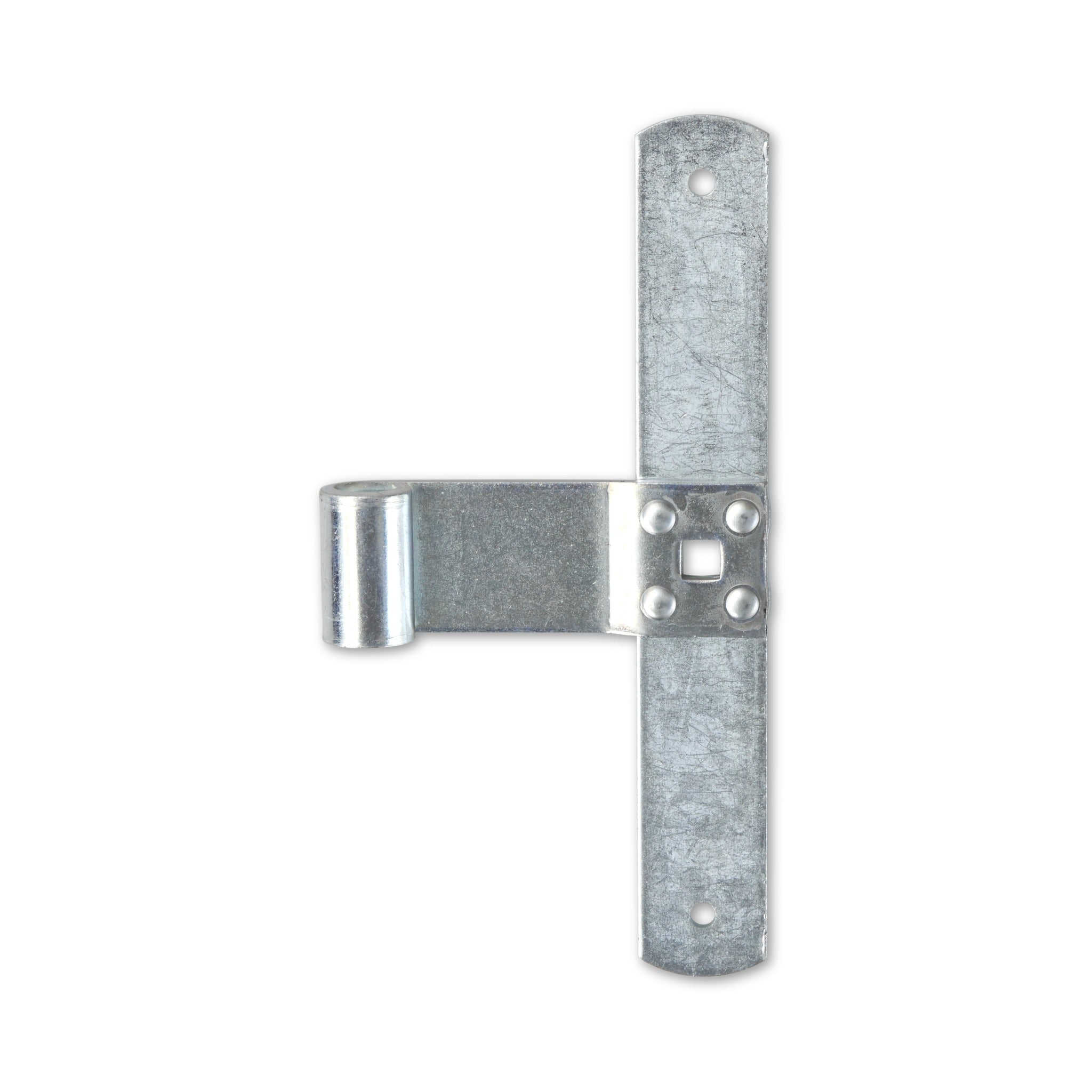 Fensterladenmittelband, Stahl verzinkt, Breite 30 mm: Produktansicht